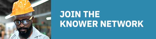 Join the Knower Network