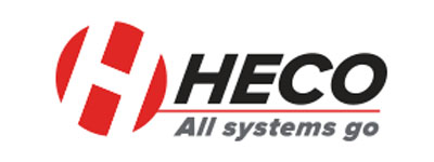 HECO. All Systems Go