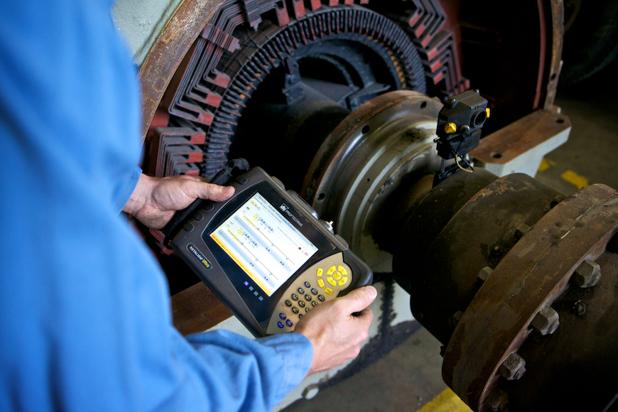 What is the Cost of NOT Doing Scheduled Reliability Maintenance