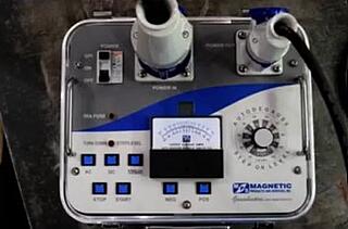 Magnetic Degaussing: Why it is Critical for Electric Motor Repair?