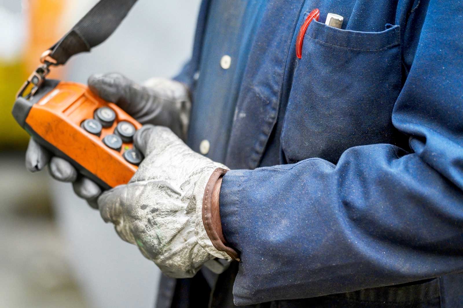 Overhead Crane Pre-Operation Inspection Checklists are Essential