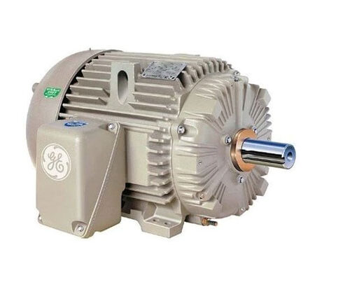Considerations when repairing a Two-Pole (3600 RPM) Electric Motor