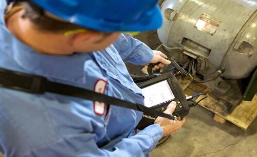 How to Establish an Electric Motor Testing Program