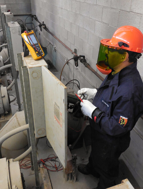 Enhancing Safety: Effective Strategies for Arc Flash Mitigation