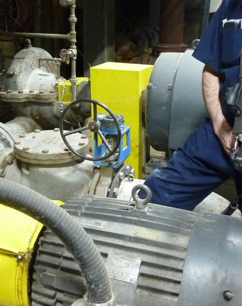 Holistic Equipment Maintenance & Management, Part 1 – Are You and Your Assets Prepared?