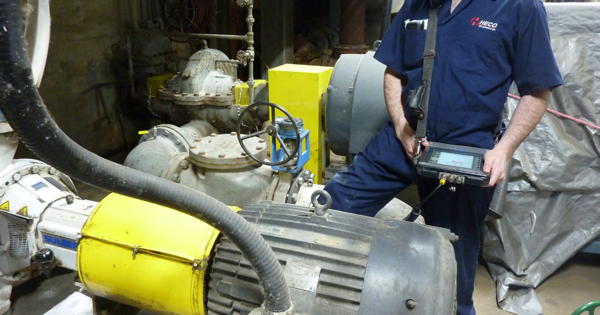 Holistic Equipment Maintenance & Management, Part 1 – Are You and Your Assets Prepared