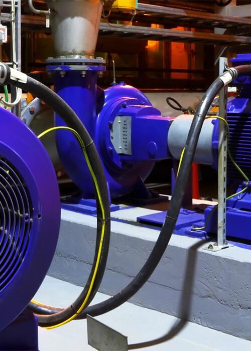 Integrating a New Motor into Your System: Best Practices for Optimal Performance