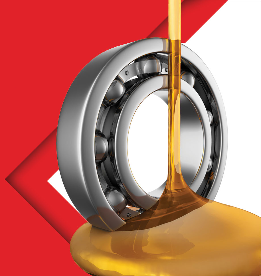 Lubrication for Electric Motors and Rotating Equipment Knower Network