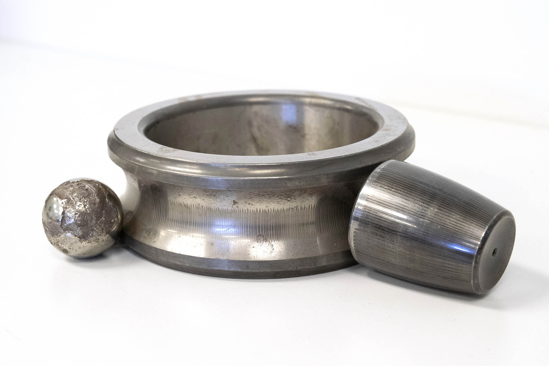 Proper Bearing Lubrication: How and When