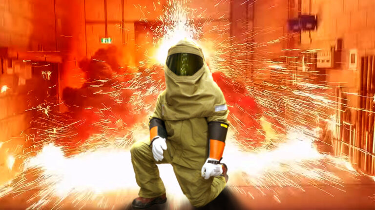 Assessing Equipment for Arc Flash Hazards A Comprehensive Guide