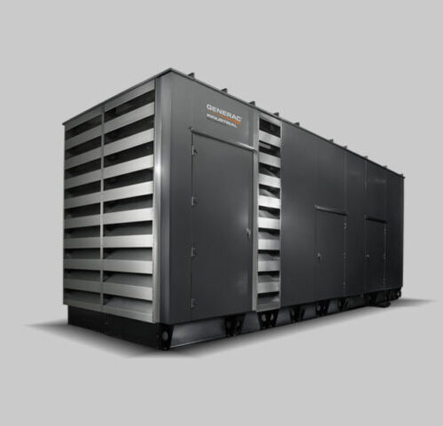 Enhancing Standby Generator Reliability