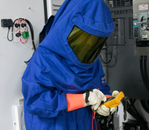 A Comprehensive Guide to Arc Flash PPE – Employing the Incident Energy Analysis Method