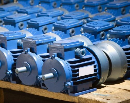 Proper Storage and Maintenance Guidelines for Motors