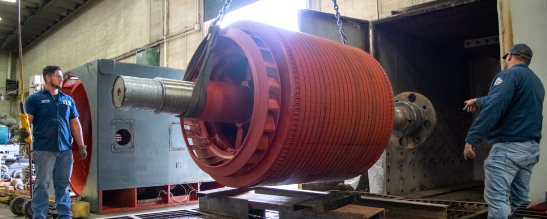 Best Practices for Protecting Your Medium Voltage Motor Best Practices for Protecting Your Medium Voltage Motor