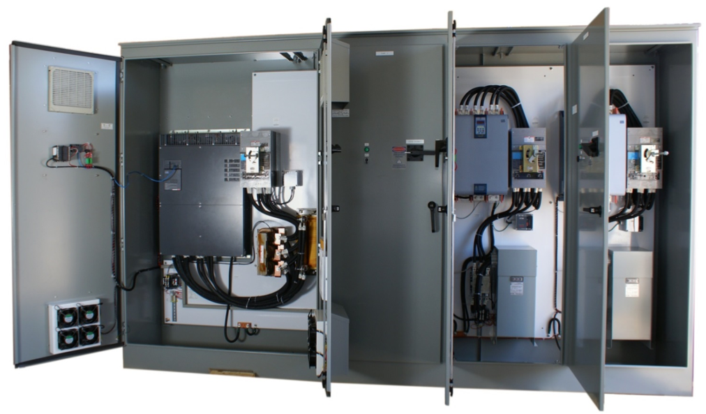 How to Extend the Life of Your Variable Frequency Drive (VFD)