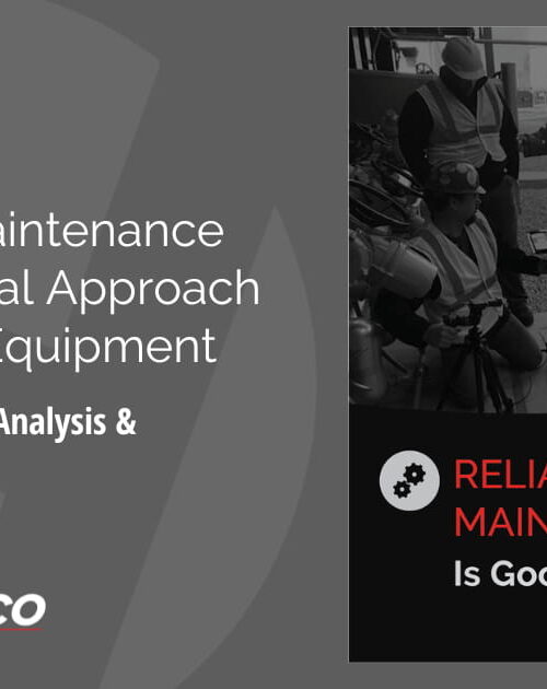 Reliability Maintenance Takes a Medical Approach to Rotating Equipment, Part 4 – Vibration Analysis & EKGs