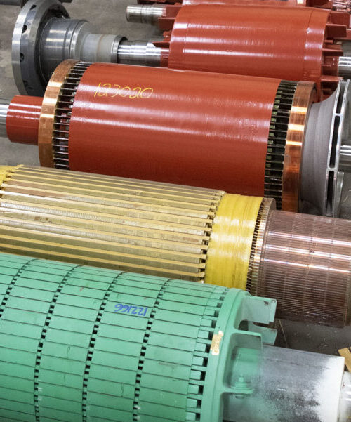 Understanding the Ten Most Common Types of Motor Enclosures