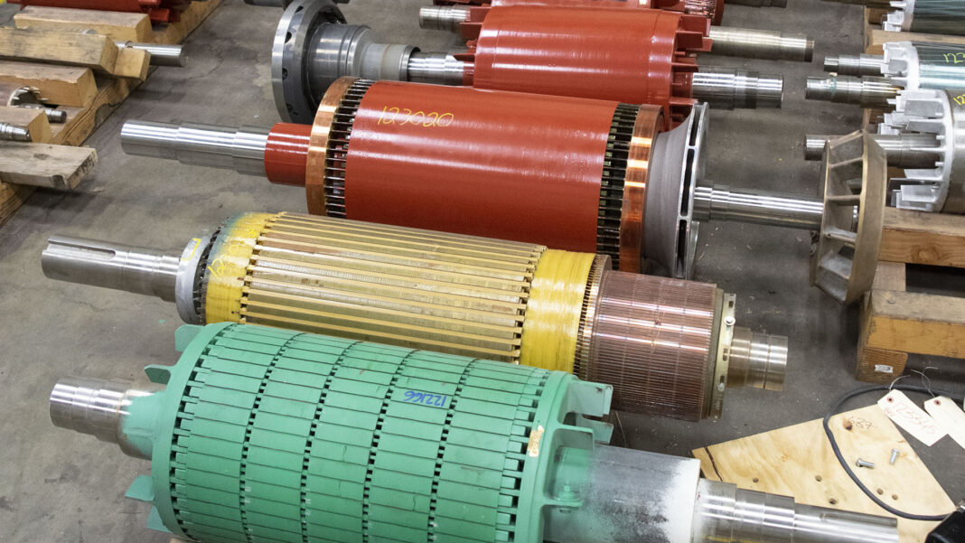 Understanding the Ten Most Common Types of Motor Enclosures