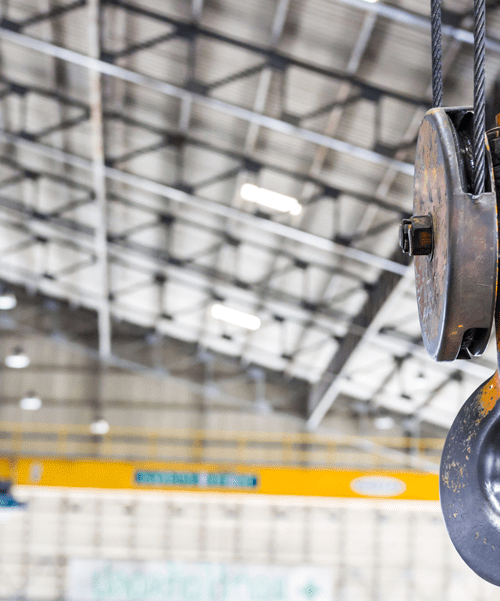 How to Avoid Costly Overhead Crane Repairs