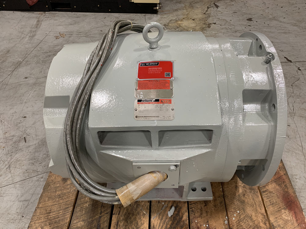 Choosing the Right Electric Motor: ABB Baldor-Reliance