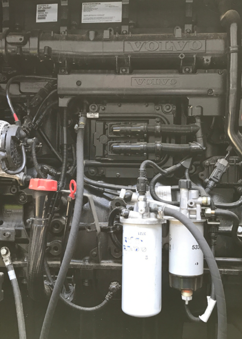 Diesel Fuel Testing: Key Factors to Ensure Fuel Stability and Performance