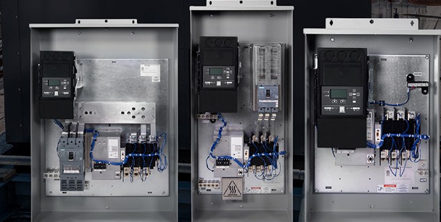 Which Type of Automatic Transfer Switch is Best for You?