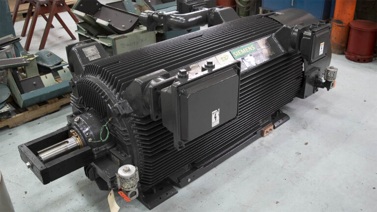 Everything You Need to Know About Vibration Analysis