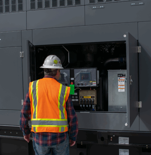 Can a Standby Generator Make You Money?
