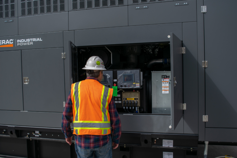 Can a Standby Generator Make You Money?