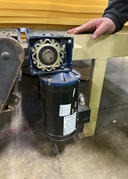 What Does Noise Tell You About Your Electric Motor?