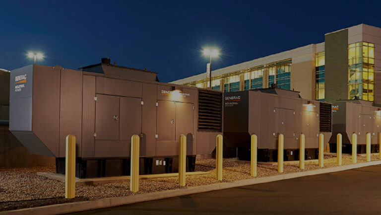 Understanding Legally Required Standby Generators: A Practical Guide to NEC Article 701