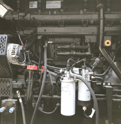 Avoiding Wet Stacking: A Maintenance Guide for Diesel Generator Owners