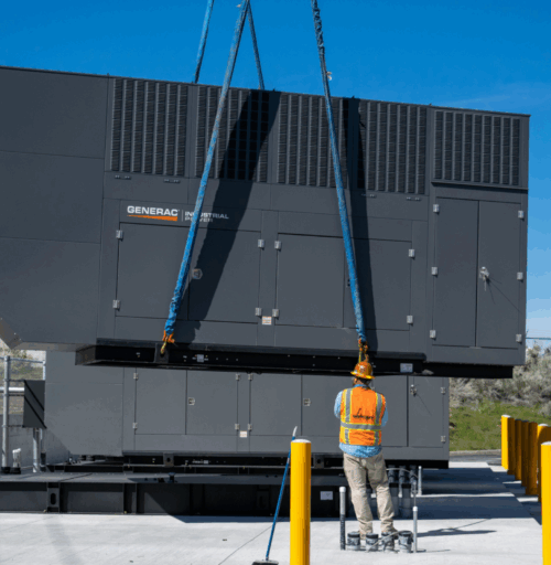 Optional Standby Generator Systems: A Practical Guide to NEC Article 702