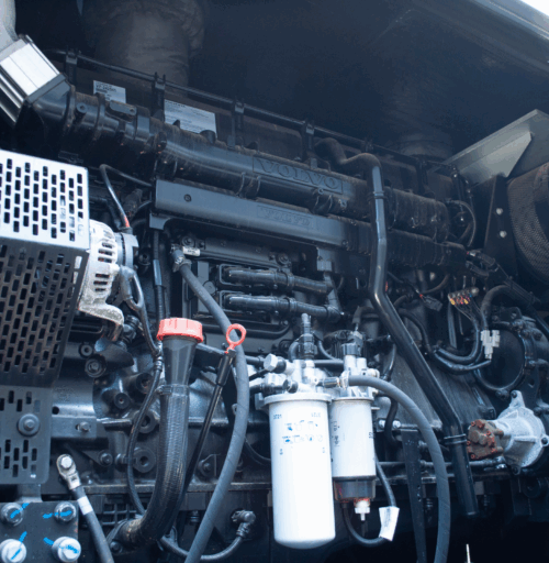 Regular Oil Changes for Standby Generators: Why They Matter More Than You Think