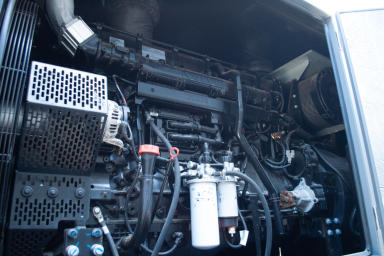 Regular Oil Changes for Standby Generators: Why They Matter More Than You Think