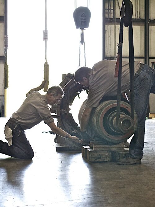 Ask These Questions Before Choosing an Electric Motor Repair Shop