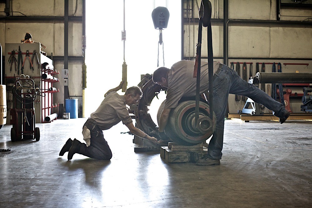 Ask These Questions Before Choosing an Electric Motor Repair Shop