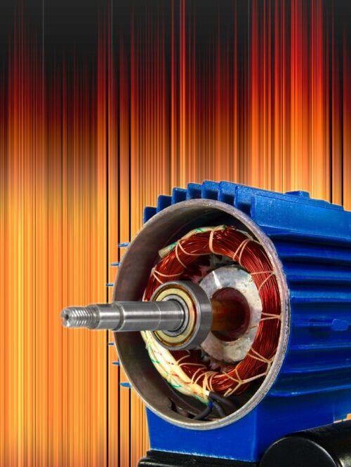 Motor Vibration Basics: Causes, Effects, and Prevention