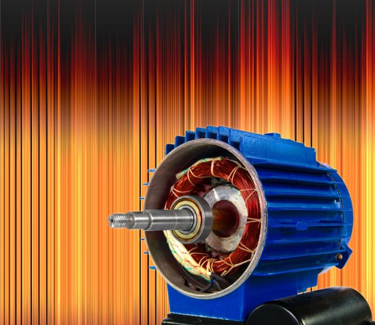 Motor Vibration Basics: Causes, Effects, and Prevention