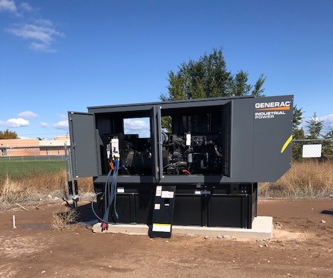 NEC Article 708 Explained: Critical Operations Power Systems and Generator Requirements