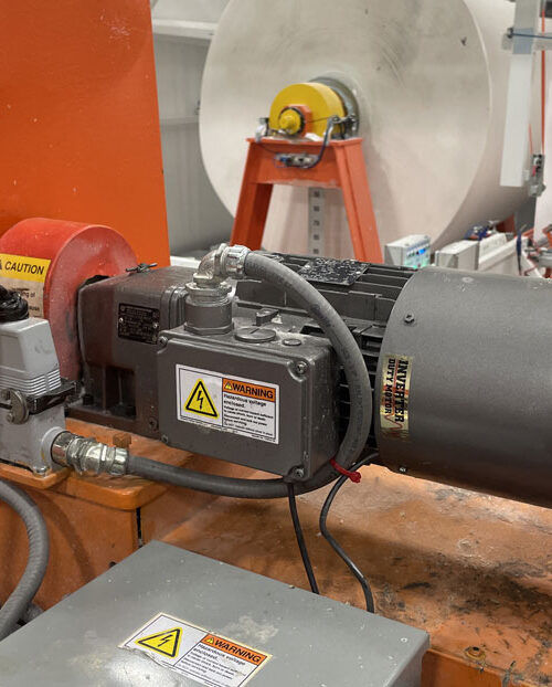 When to Repair and When to Replace an Electric Motor