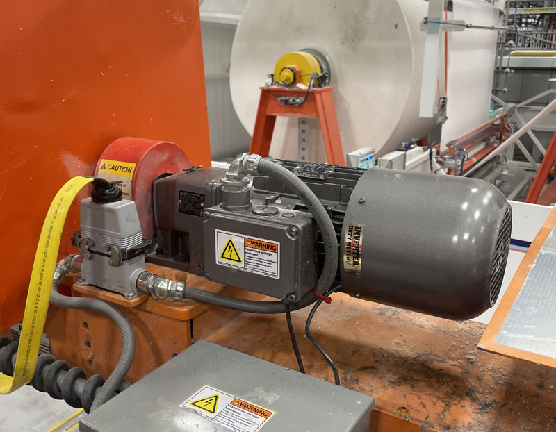 When to Repair and When to Replace an Electric Motor