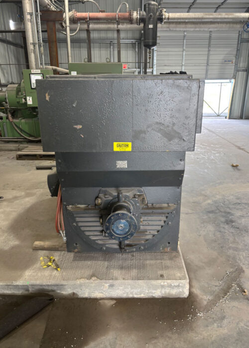 5 Essential Questions for Purchasing an Above NEMA Motor