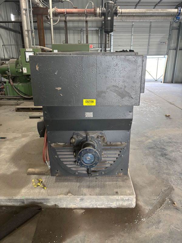 5 Essential Questions for Purchasing an Above NEMA Motor 5 Essential Questions for Purchasing an Above NEMA Motor