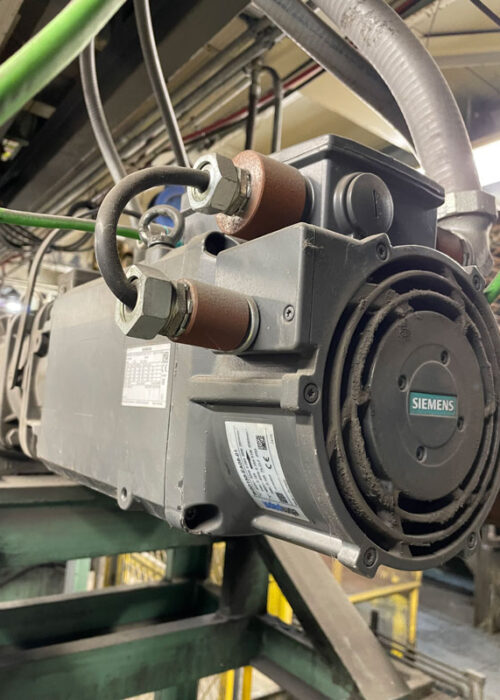 Best Practices for Electric Motor Repair