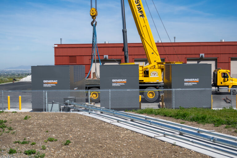 Comprehensive Diesel Fuel Maintenance Guide for Generators