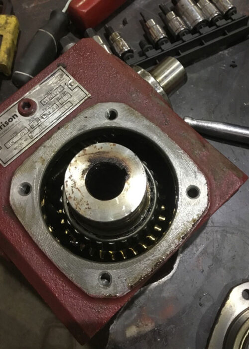 Comprehensive Guide to Electric Motor Bearing Types and Applications