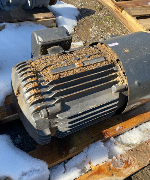 Eliminating Electric Motor Downtime: Proactive Strategies for Reliable Operations