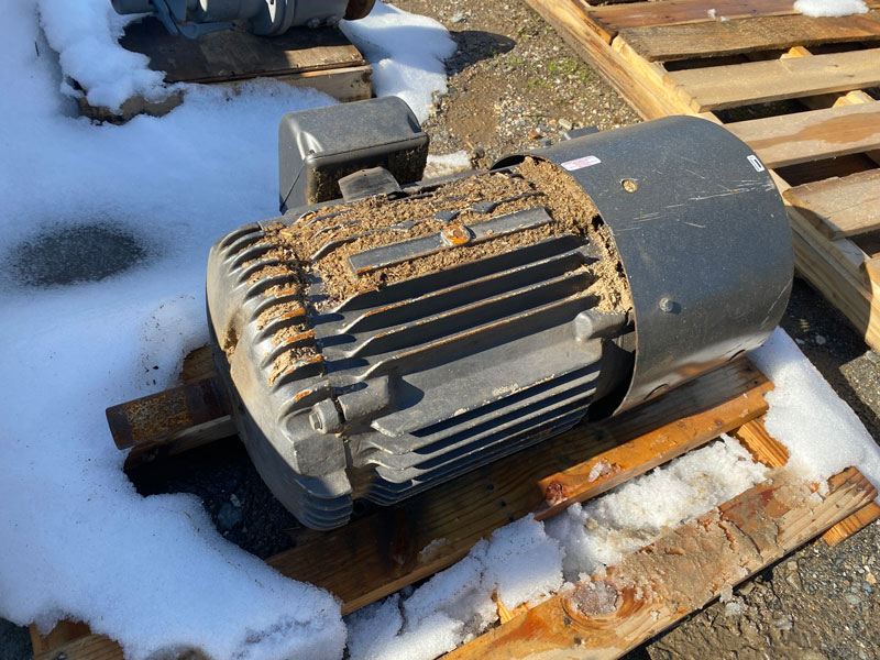 Eliminating Electric Motor Downtime: Proactive Strategies for Reliable Operations