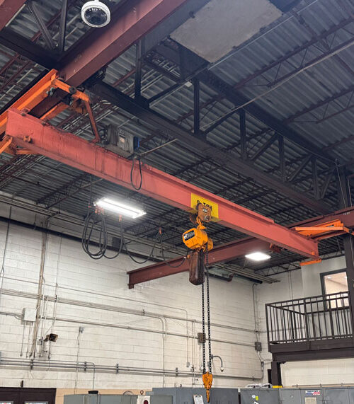 Essential Crane Safety Tips for Material Handling